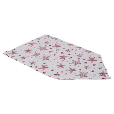 Murchison Dining Linens Table Runner