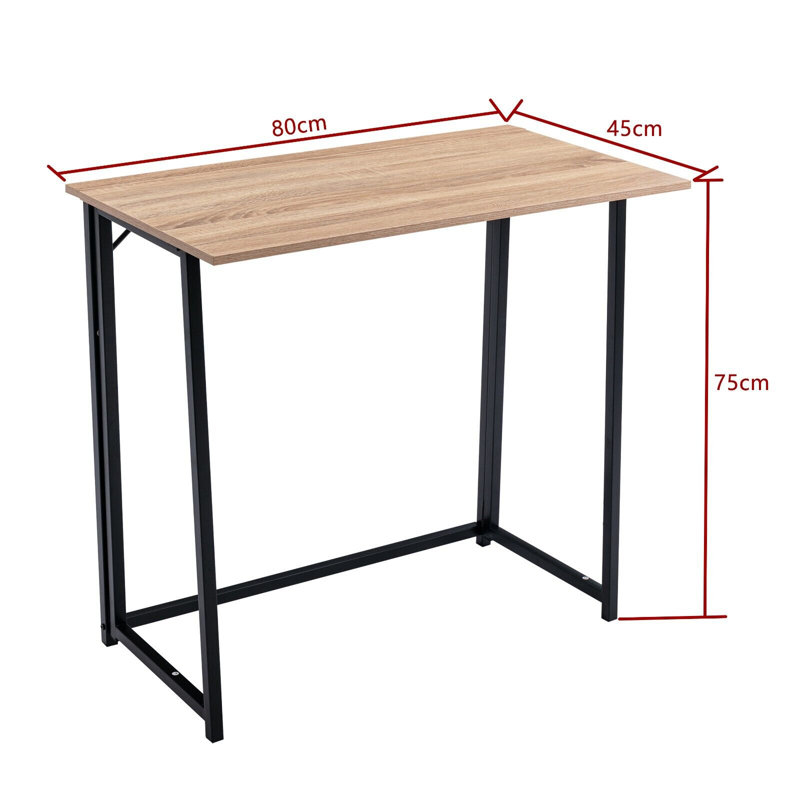 Fresca Writing Desk, Beige