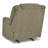 Dunnum Upholstered Recliner-87749339
