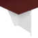 Array Conference Table with Power Data Grommet