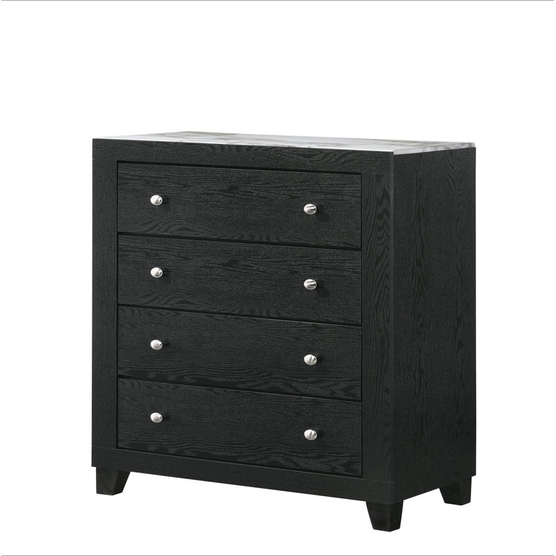 Ensemble de meubles de chambre à coucher 1Pc