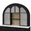 Garde-manger l 63 po avec huche arquée-879035882