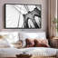 «Brooklyn Suspension Bridge Wall Art»-1361443715