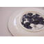 Assiette à hors-d'œuvre en porcelaine tendre 8,5 po Heritage