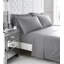PERCALE FLAT SHEET SUPER KING SILVER-327274059-290440705