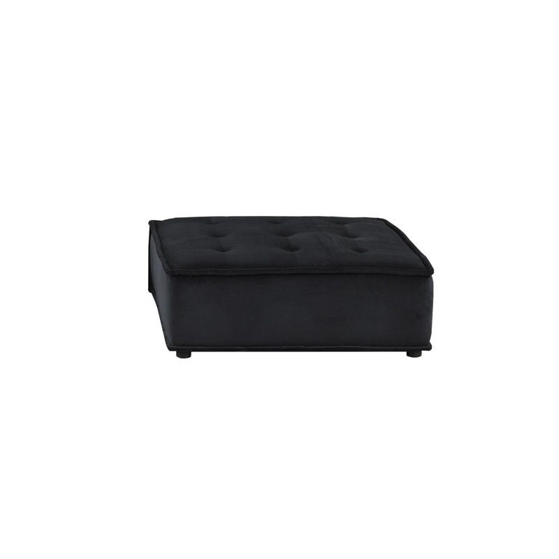 Velvet Modular Sofa