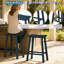 Tabouret de bar 24 po Hdpe Poly Lumber-1833209506-1833209517-1834626943