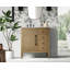 Meuble-lavabo simple 32 po-973040201