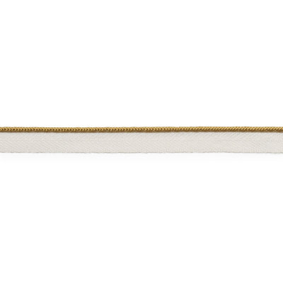 Gustave Silk Lip Cord Narrow