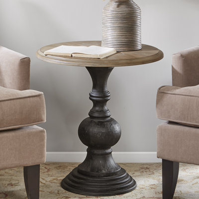 Madeleine 22" Accent Table