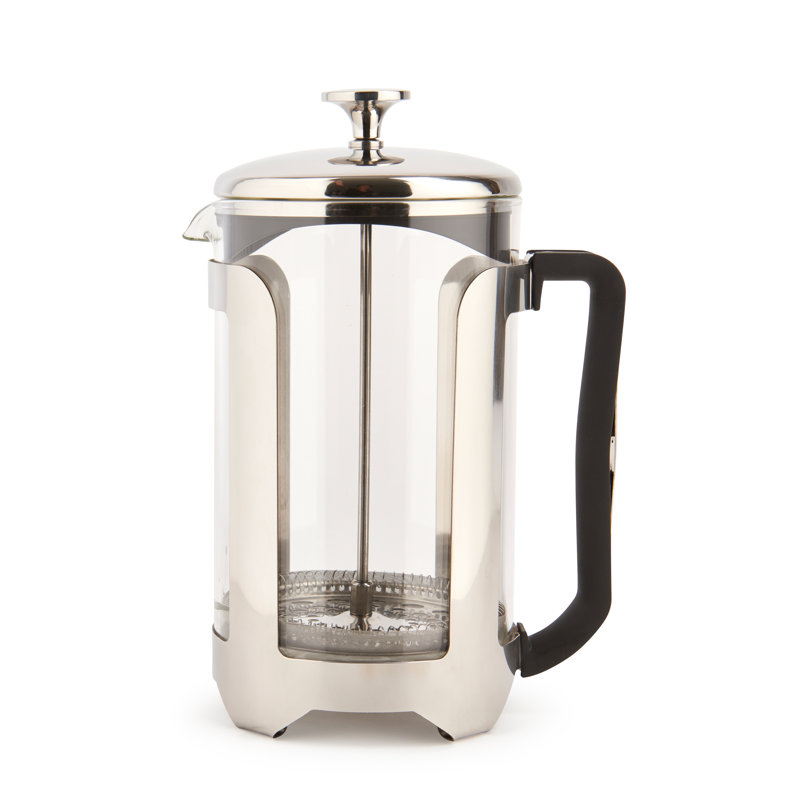 ROMA 1.5L Cafetiere