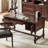 European-style high-end study desk for office use