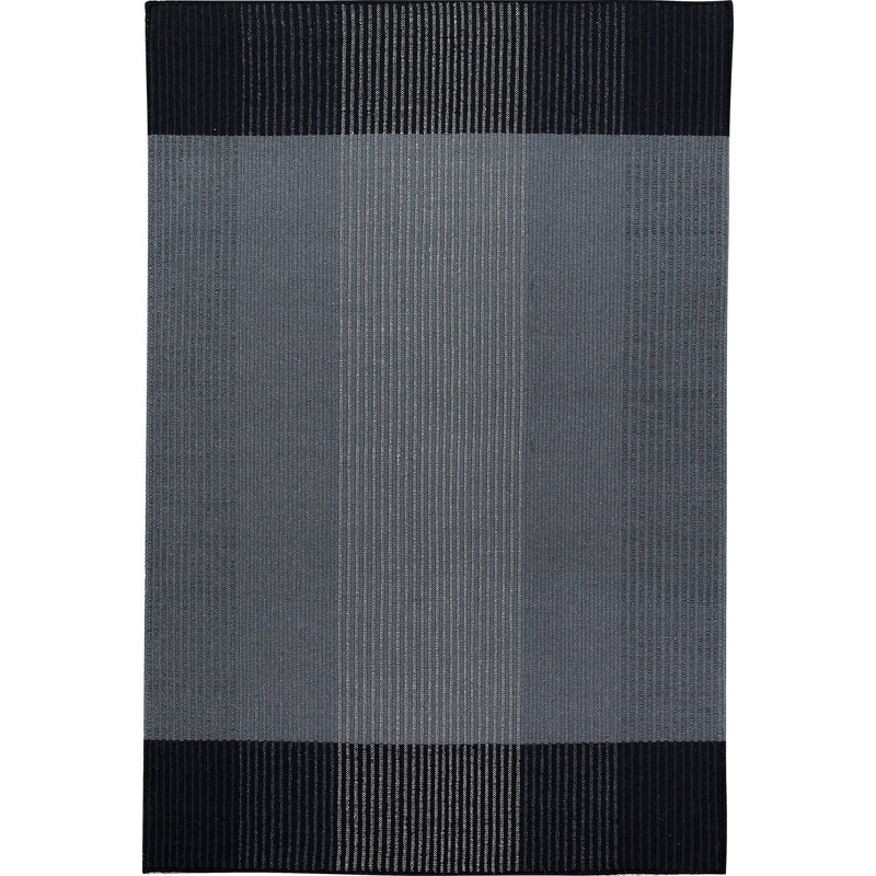 Wellesley Wool Hand Woven Area Rug, Rectangle 170 x 240cm