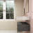 Alysa 30" Wall-Mounted Single Bathroom Vanity Set-71095597