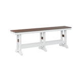 Garden Classic Patio Bench