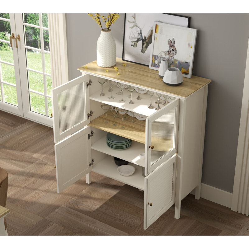 Armoire polyvalente