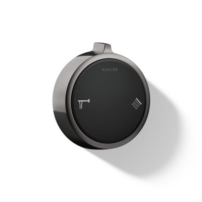 Anthem Duo Two-Outlet Bath/Shower Digital Control