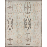 One-of-a-Kind 14' X 18' Hand Knotted Area Rug
