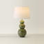 Nikodim Ceramic Table Lamp-1341065019