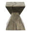 Table d'appoint Natural Design