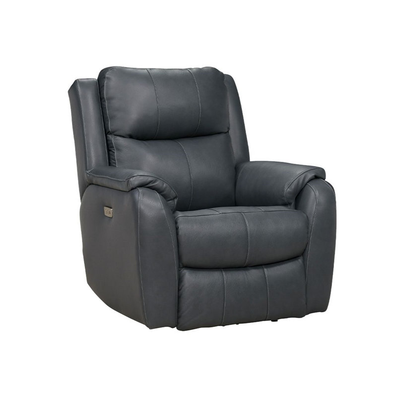 Marquis Power Headrest Recliner, Power/Rocker