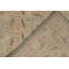 Distressed Homage Hand Knotted Wool Geometric Area Rug-1997037570