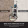 Shark CarpetXpert Deep Carpet Cleaner with Built-In StainStriker EX200UK