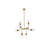 Orla 8 - Light Pendant-670200059-670200060