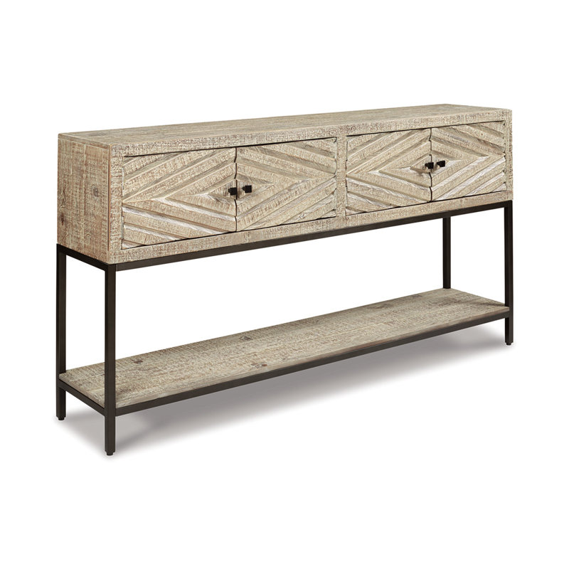 Canapé / Console Droskyn