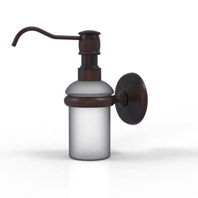 Distributeur de savon mural Tilney
