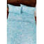 Ensemble de draps en microfibre marbrée Triton-1675912482