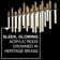 Echo Integrated LED Linear Chandelier w/ Etched Acrylic Rods