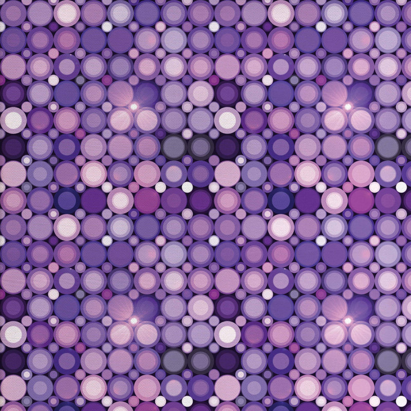 Fabric, 58" W x 108" L