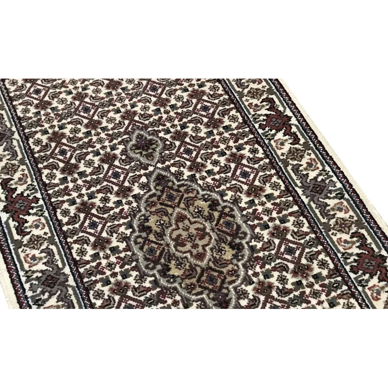 One-of-a-Kind 2' X 6'1" Area Rug