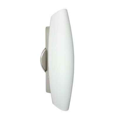 Wander Flush Mounted Sconce