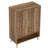 24 Pair Shoe Storage Cabinet-1791780070