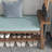 41.3in Multi-functional Shoe Storage Bench