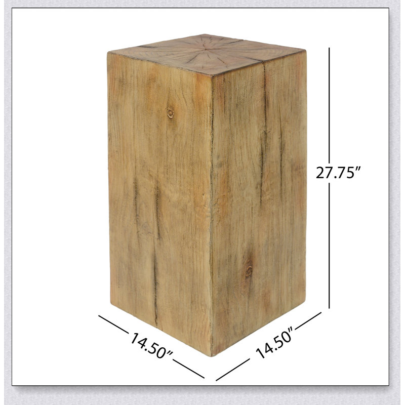 Table de bout MGO