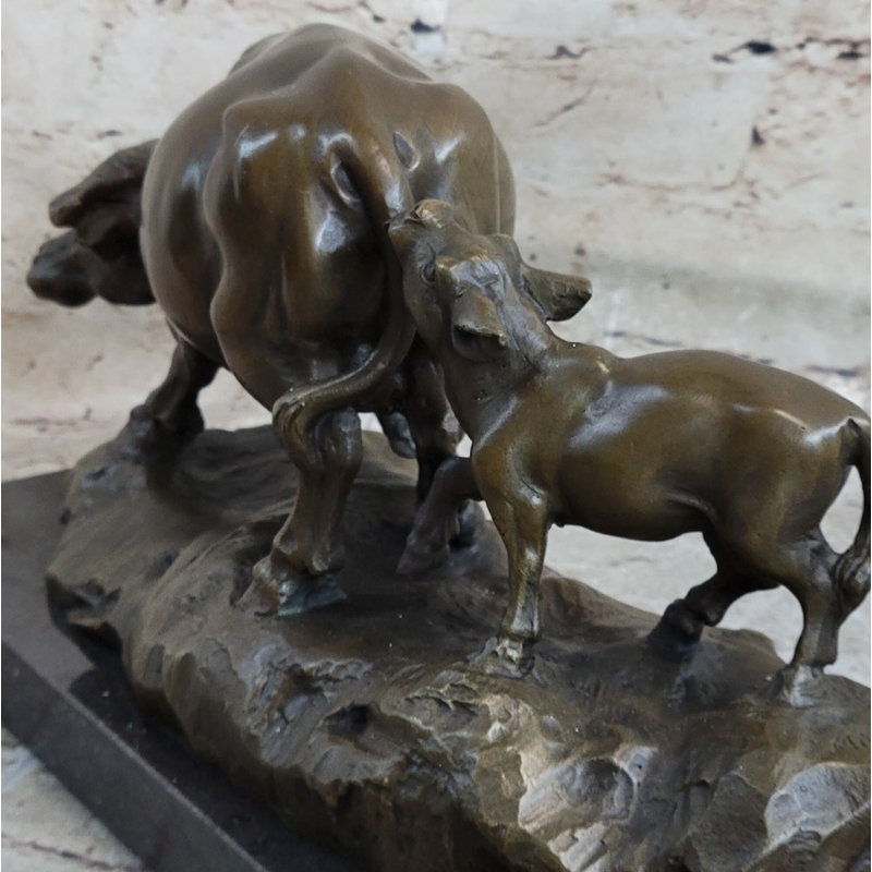 Figurines et sculptures Cardali