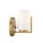 Torron Steel Armed Sconce-1540687258