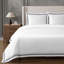 Triple Luxe Sateen Duvet Cover Set -426439909-465874168
