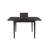 Fall River Solid Wood Dining Table