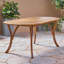 Tables de patio