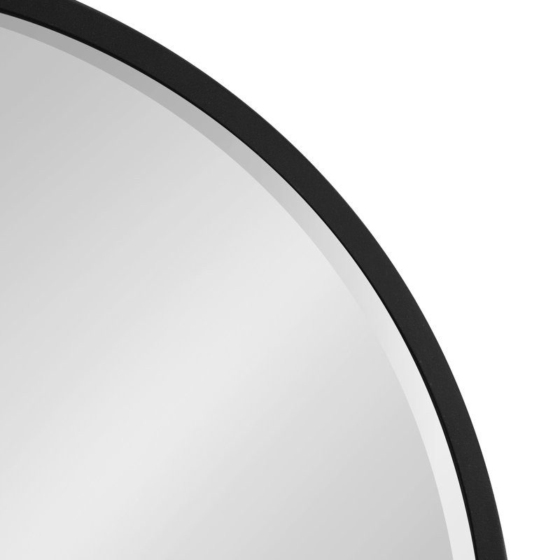 Miroir Branca, Noir
