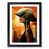 Black Framed selected
