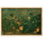 «Strawberries and a Cricket», art mural rétro sur toile par Art Remedy-105296864-105296870