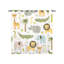 Room Darkening Curtain Panel Pair
