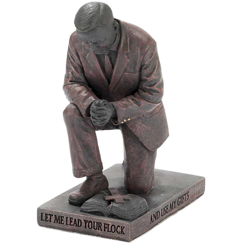 Religious & Spiritual Figurines & Sculptures