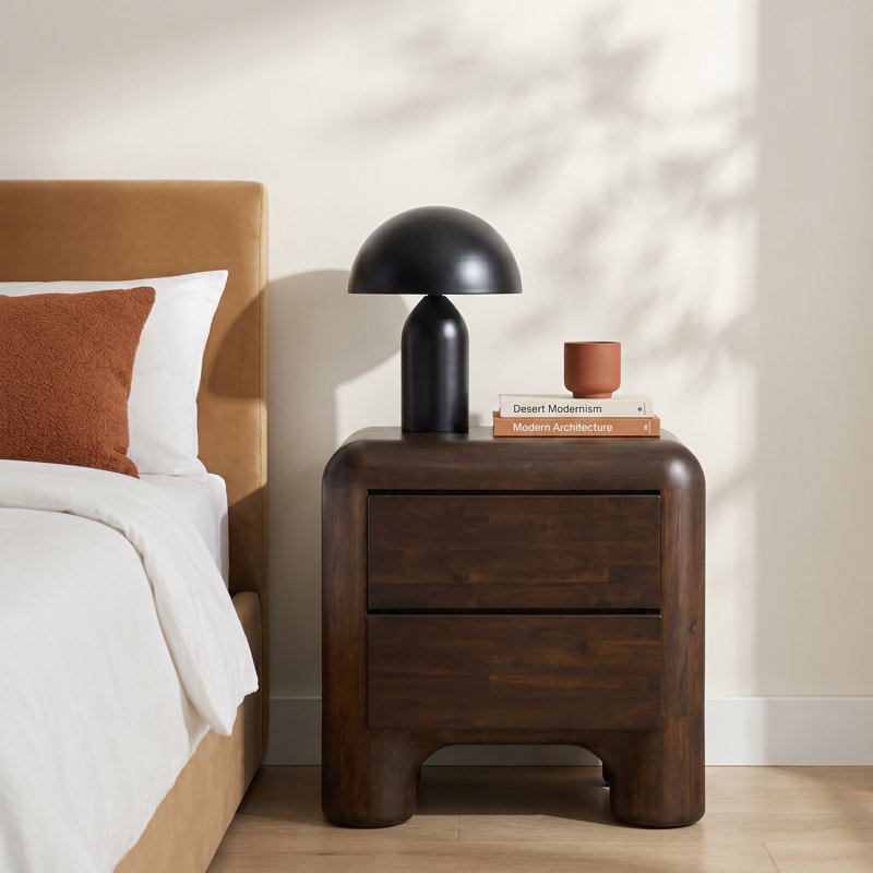Eldora 24'' W Nightstand