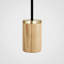 Sphere 1 - Light Pendant-787359773